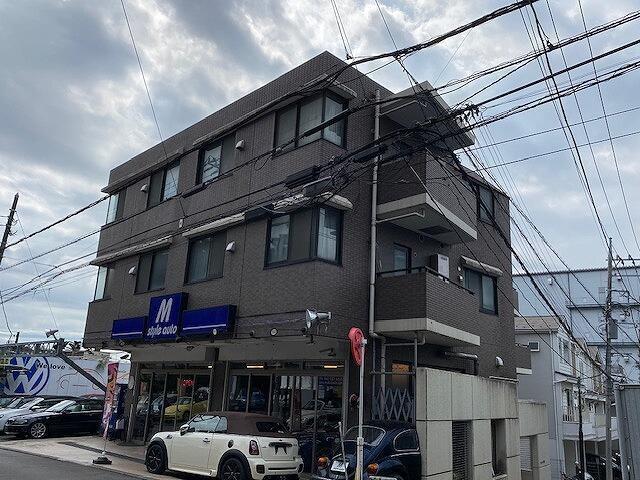コンフォール川和