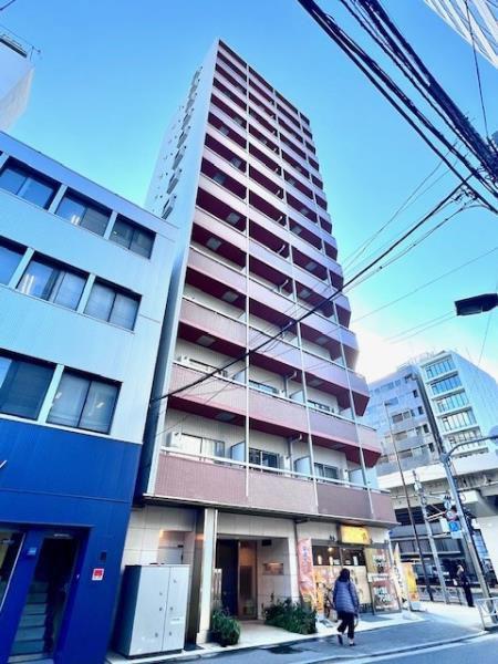 KDXレジデンス御徒町