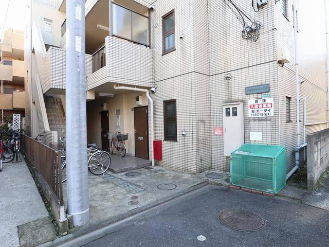 グランドメゾンSY