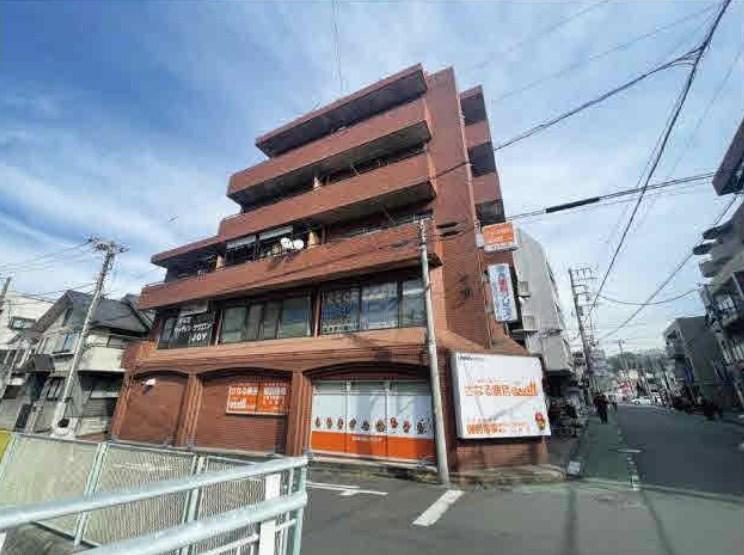 中司ビル