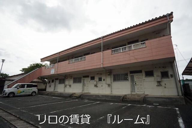 コーポ鷹