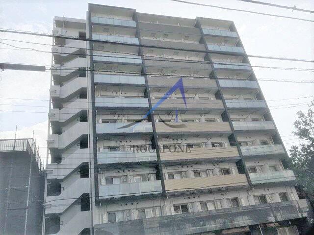 RISING PLACE堀切