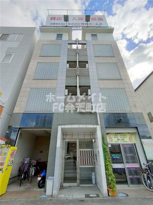 サンキャッスル春日出