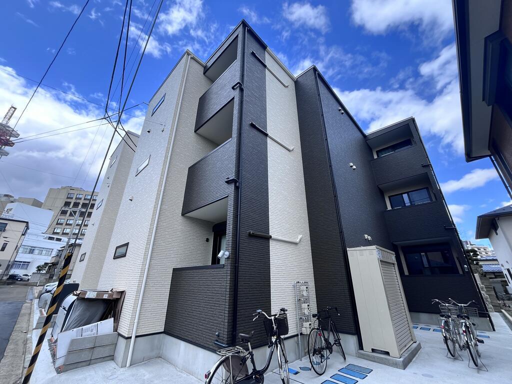 REGALEST KAROS宮城野原