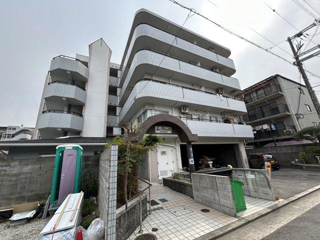 サンパレス21尼崎II