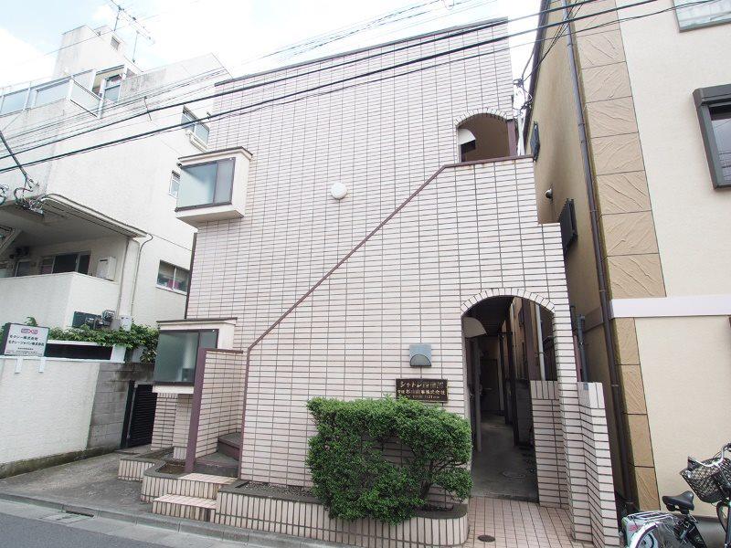 シャトレ西蒲田