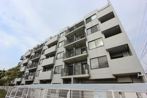 リッシェル筑波