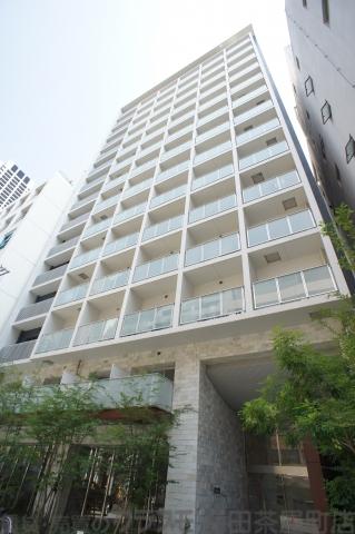 アーバネックス北浜