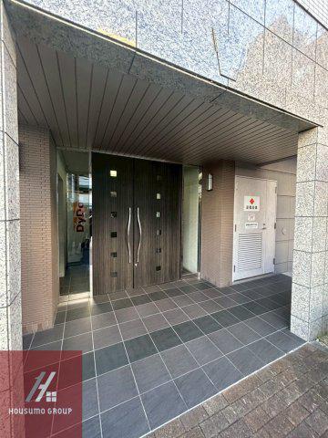 イーストヴィラ梅田