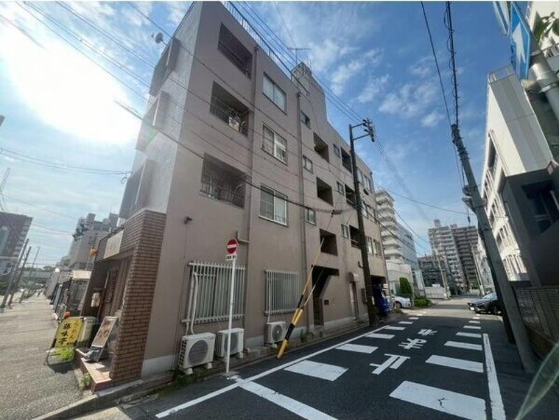 コーポモリ