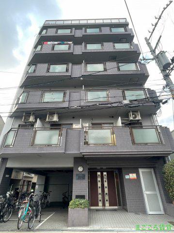 アビタシオン九条