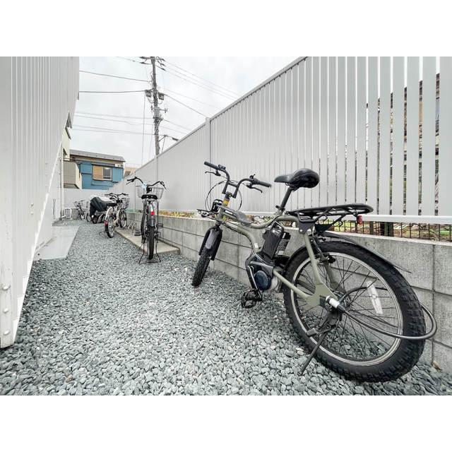 CHART HOUSEふるはま公園