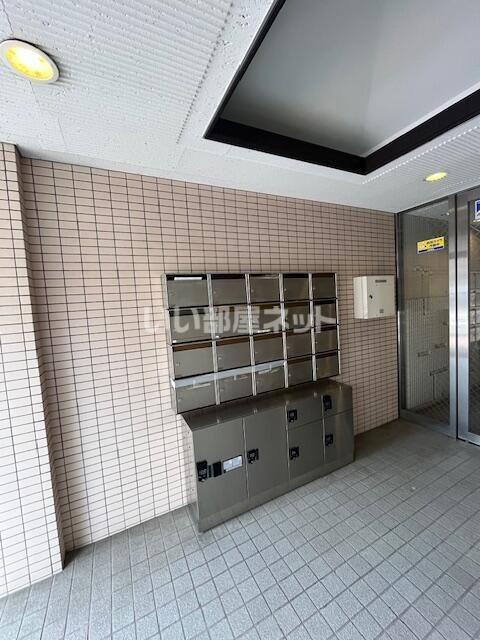 アクシス湘南