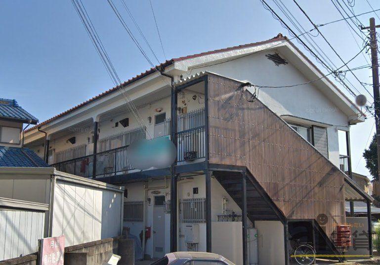 小井沼コーポ