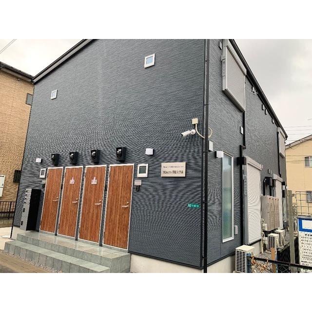 MQUARTO獨協大学前