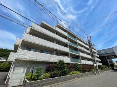 アイディーコート二子玉川