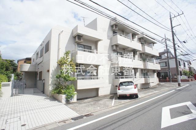 カメリア成城