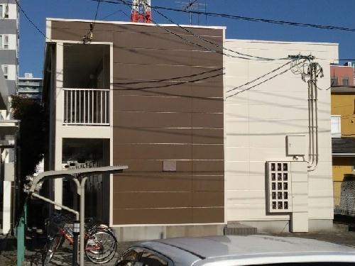 レオパレスヨシトウ