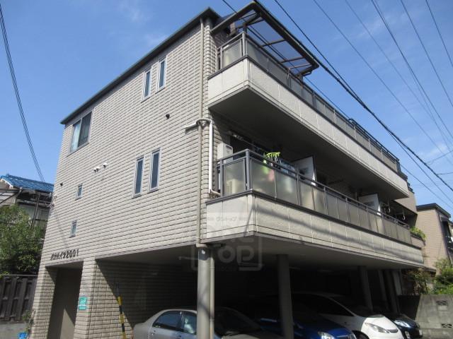 パナハイツ2001
