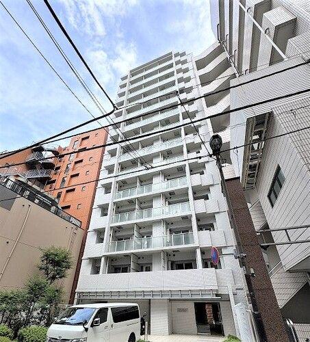 パトリア九段下