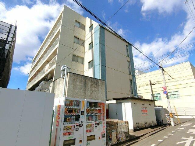 石川第一マンション