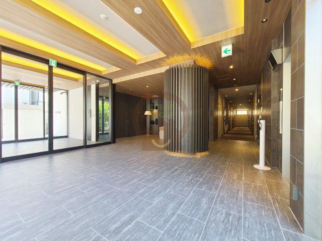 SK RESIDENCES 城北