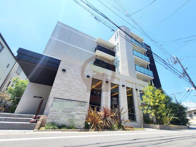 SK RESIDENCES 城北