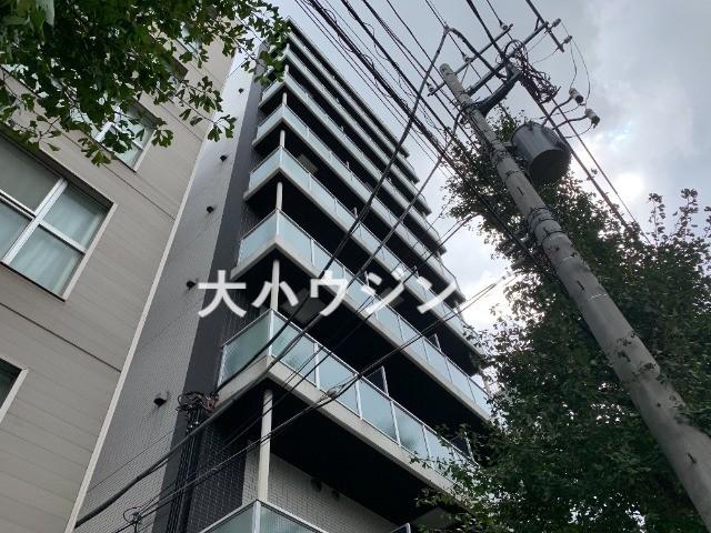 レグラス荏原中延