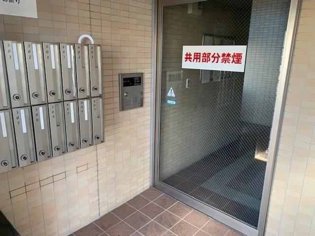 ヴィーブル住吉