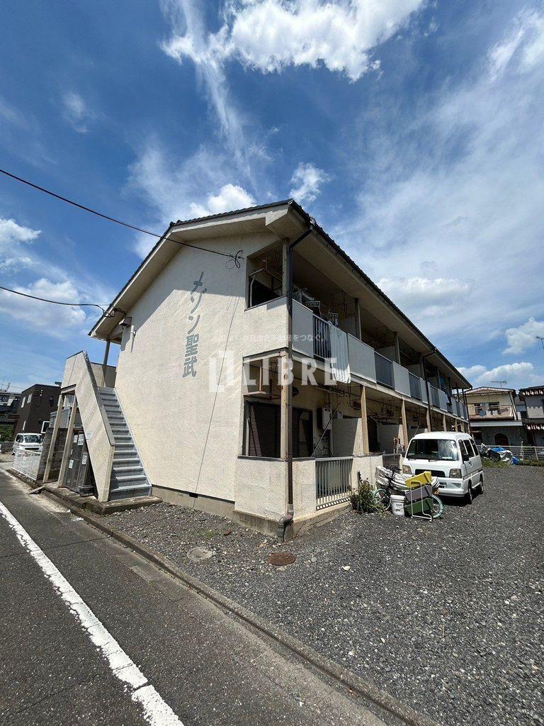 メゾン聖武
