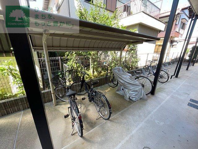 レオパレス宮久保