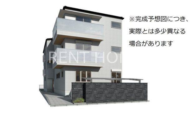 D-ROOM高井田元町