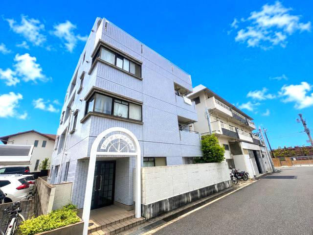 ガーデンハイツ芦屋