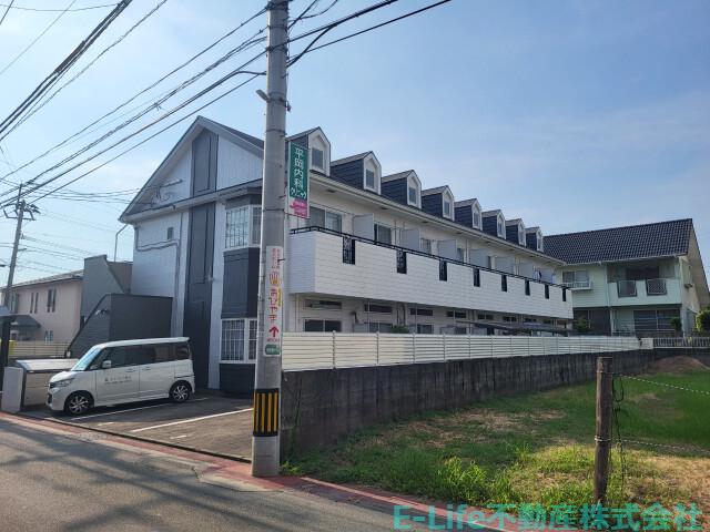 ホワイトハイツ