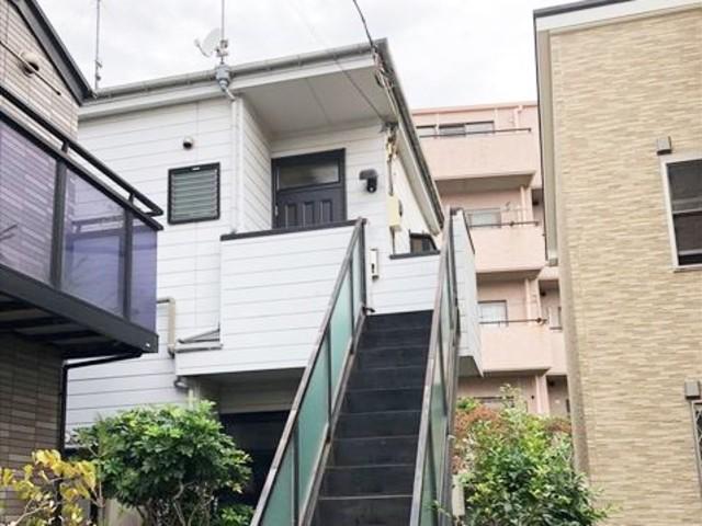 リノスタイル北小岩