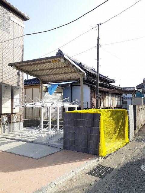 ナリッシュ