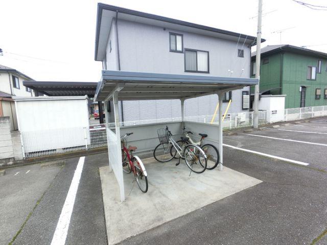 ローレルコート