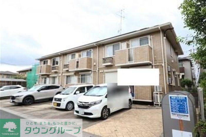 シャルマンおおたかの森