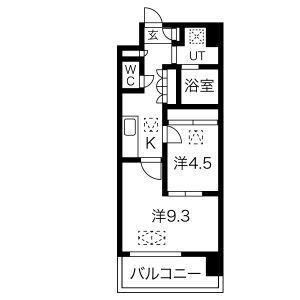 ノース VILLAGE BIRTH PLACE