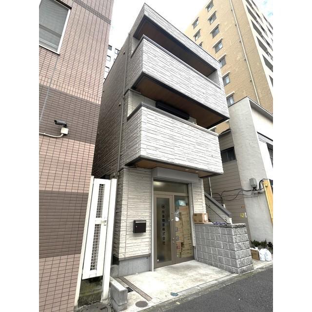 シャーメゾン桜木町