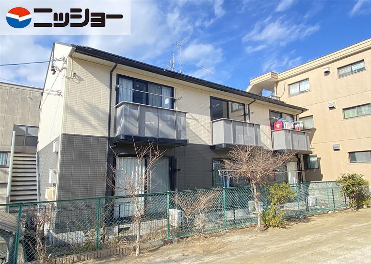 パークハイム円上(1DK/1階)