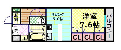 KAISEI堺