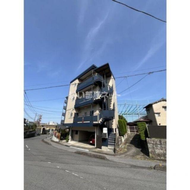 寿ハイツ2号棟