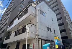 東光レジデンス阪東橋