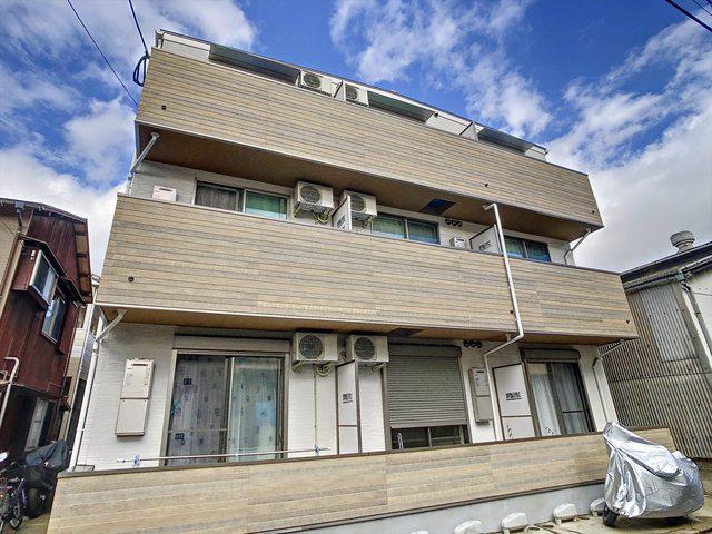BR千歳町