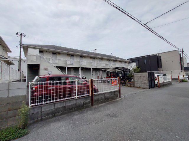 エステートピア EVO