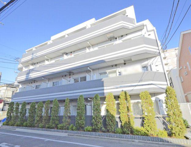 エスペルーモ中村橋