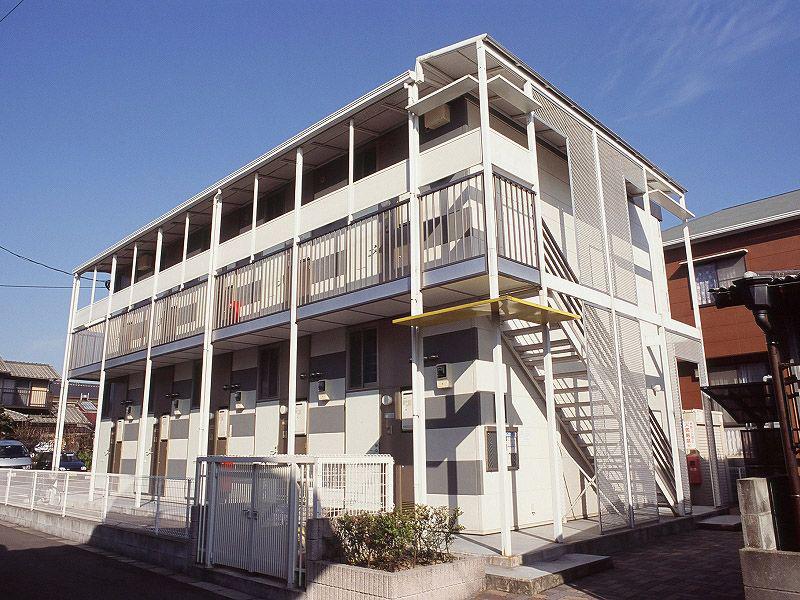 ＪＲ鹿児島本線 千鳥駅 徒歩19分 2階建 築28年
