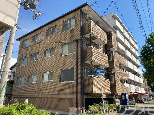 セントレージアーク大浜
