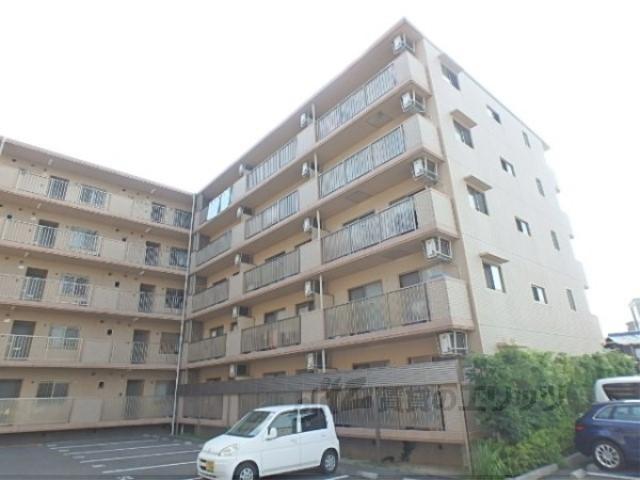ベルヴィ栗東